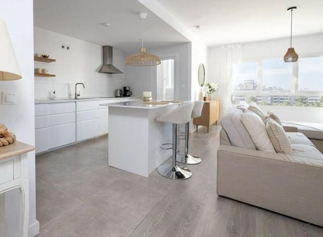 2 bedroom Apartment for rent in Rodeo Alto - Guadaiza - La Campana, Marbella with pool garage - € 2,800 (Ref: 9310414)