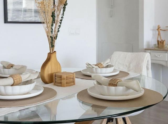 2 bedroom Apartment for rent in Rodeo Alto - Guadaiza - La Campana, Marbella with pool garage - € 2,800 (Ref: 9310414)