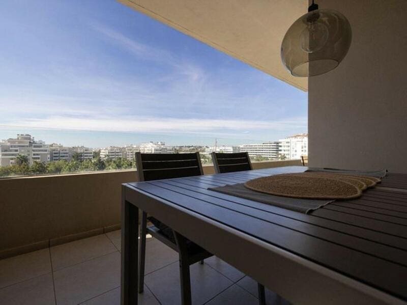 2 camera da letto Appartamento da affittare in Nueva Andalucia con piscina garage - 2.800 € (Rif: 9310414)