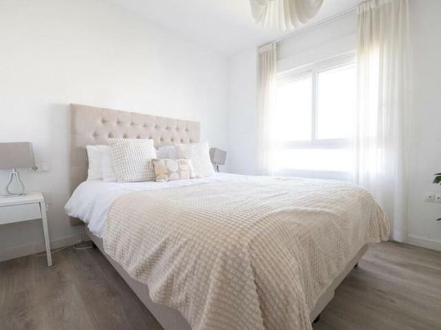 2 bedroom Apartment for rent in Rodeo Alto - Guadaiza - La Campana, Marbella with pool garage - € 2,800 (Ref: 9310414)