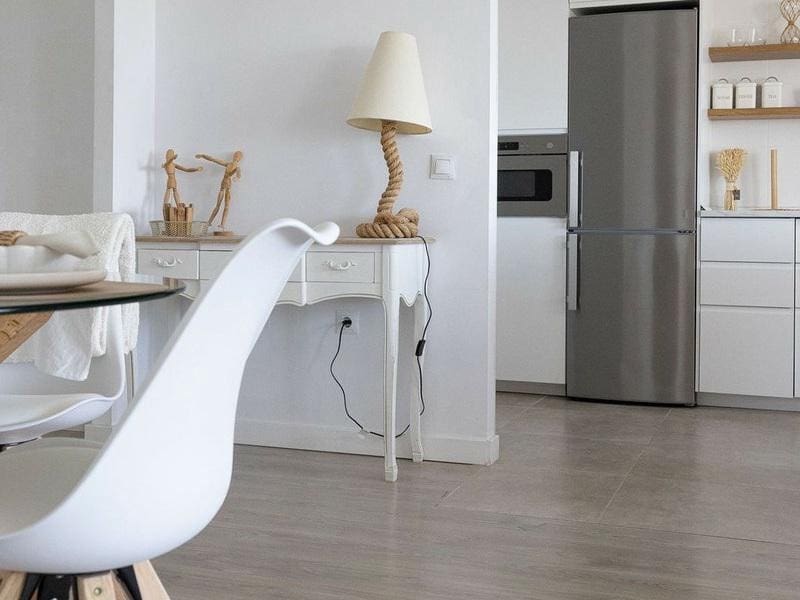 2 camera da letto Appartamento da affittare in Nueva Andalucia con piscina garage - 2.800 € (Rif: 9310414)