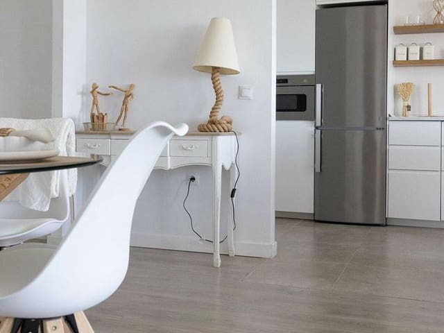 2 bedroom Apartment for rent in Rodeo Alto - Guadaiza - La Campana, Marbella with pool garage - € 2,800 (Ref: 9310414)