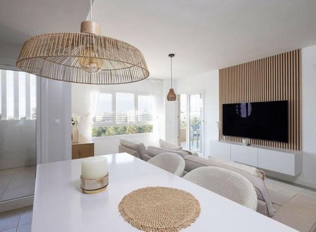 2 bedroom Apartment for rent in Rodeo Alto - Guadaiza - La Campana, Marbella with pool garage - € 2,800 (Ref: 9310414)