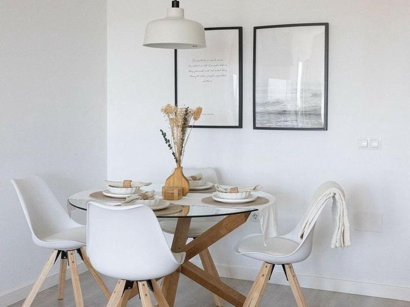 2 camera da letto Appartamento da affittare in Nueva Andalucia con piscina garage - 2.800 € (Rif: 9310414)