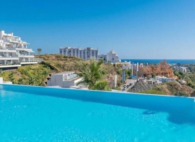 3 sypialnia Dom do wynajęcia w Los Flamingos, Benahavís z basenem garażem - 3 500 € (Ref: 9317148)