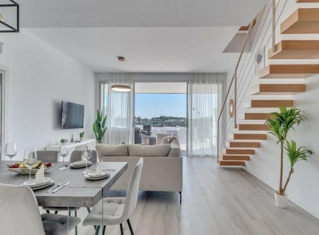 3 sypialnia Dom do wynajęcia w Los Flamingos, Benahavís z basenem garażem - 3 500 € (Ref: 9317148)