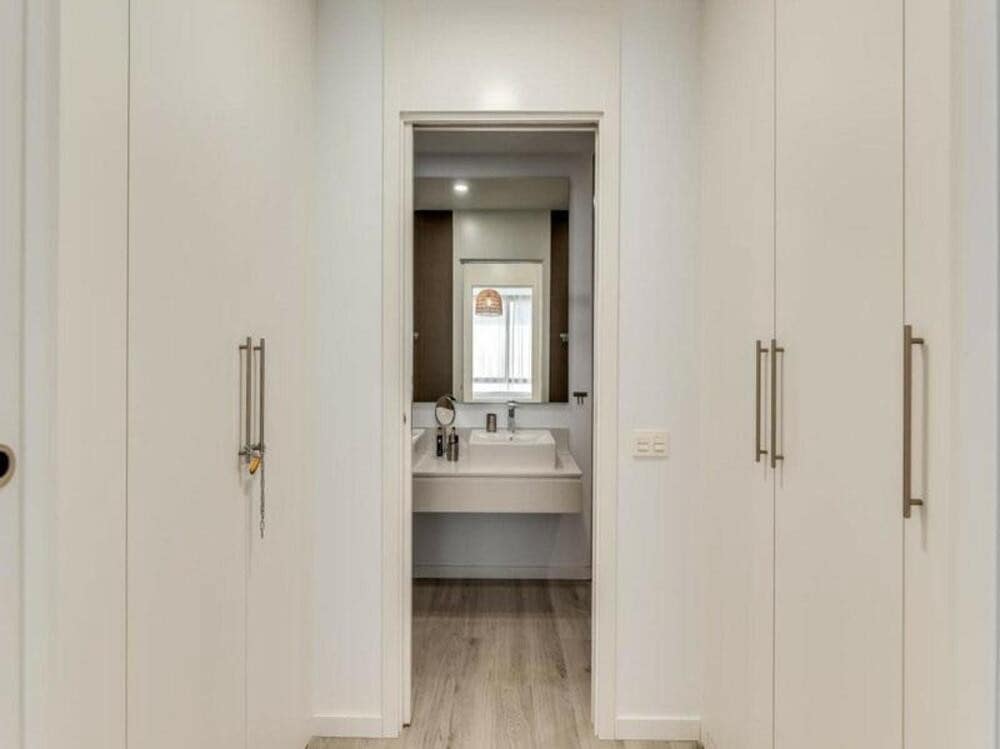 3 soveværelse Byhus til leje i Benahavis med swimmingpool garage - € 3.500 (Ref: 9317148)