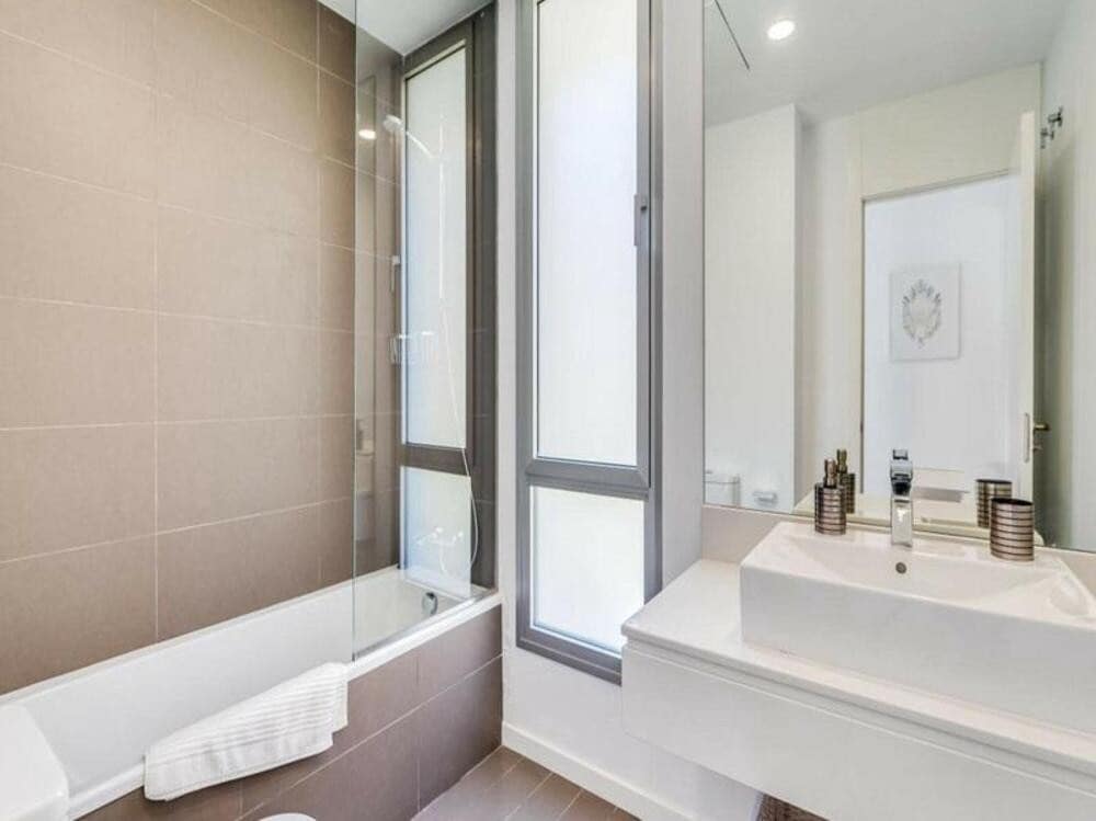 3 soveværelse Byhus til leje i Benahavis med swimmingpool garage - € 3.500 (Ref: 9317148)