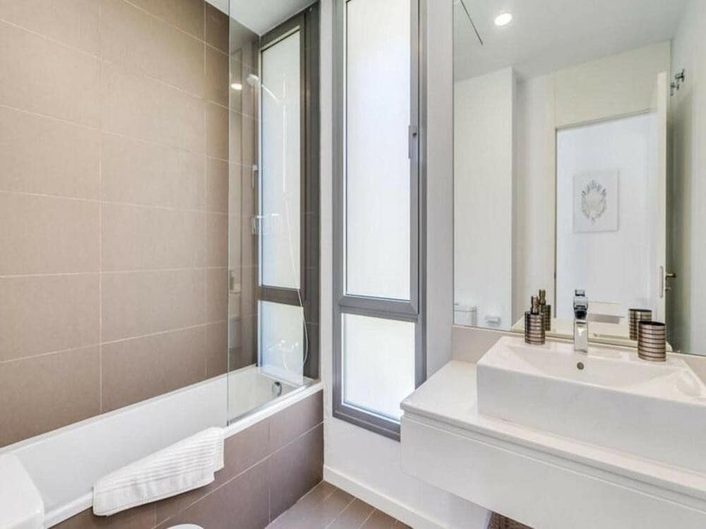 3 sypialnia Dom do wynajęcia w Cancelada z basenem garażem - 4 000 € (Ref: 9317148)