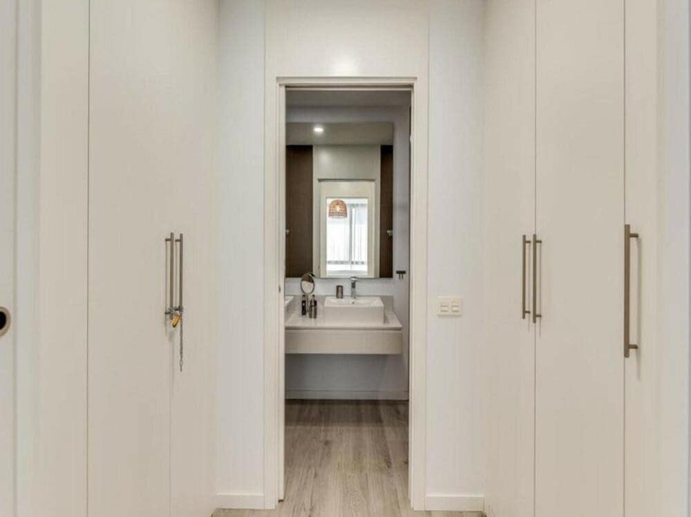 3 sypialnia Dom do wynajęcia w Cancelada z basenem garażem - 4 000 € (Ref: 9317148)