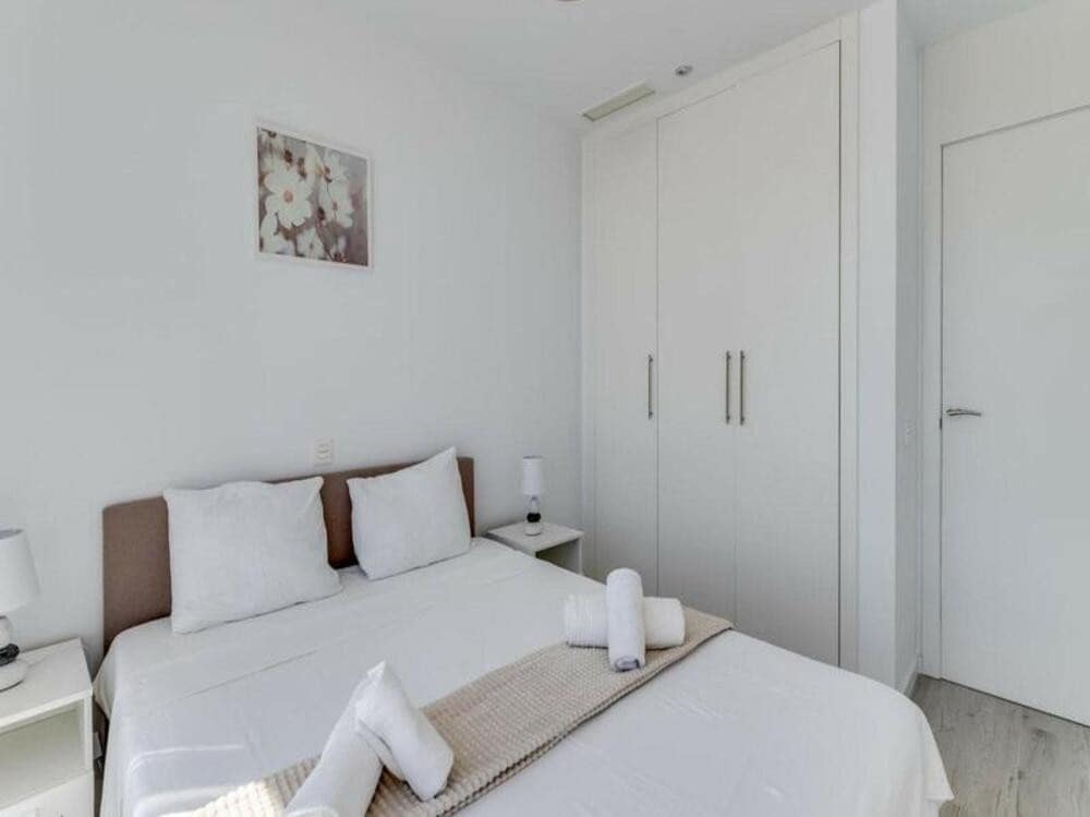 3 sypialnia Dom do wynajęcia w Cancelada z basenem garażem - 4 000 € (Ref: 9317148)