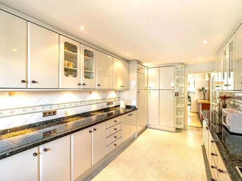 5 soveværelse Villa til leje i Costalita med swimmingpool garage - € 7.000 (Ref: 9317149)