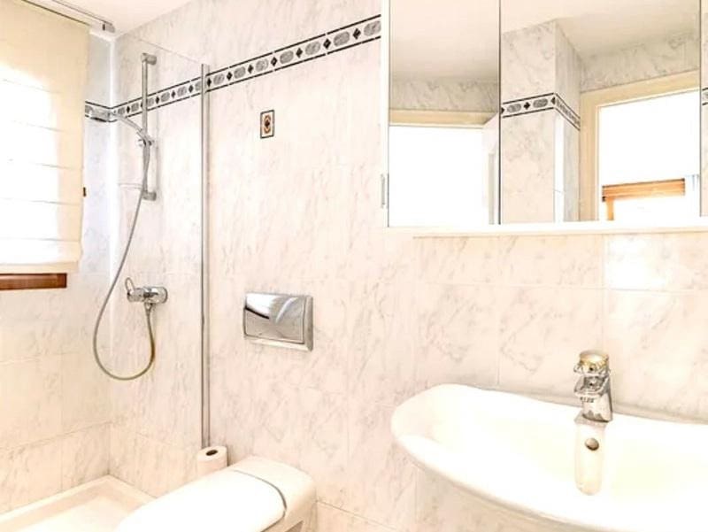 5 soveværelse Villa til leje i Costalita med swimmingpool garage - € 7.000 (Ref: 9317149)