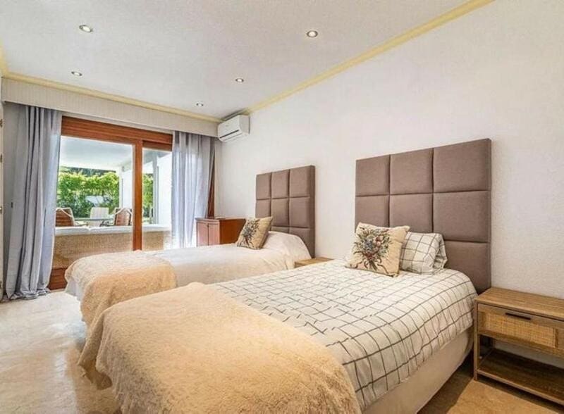 5 soveværelse Villa til leje i Costalita med swimmingpool garage - € 7.000 (Ref: 9317149)