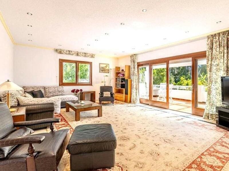 5 soveværelse Villa til leje i Costalita med swimmingpool garage - € 7.000 (Ref: 9317149)