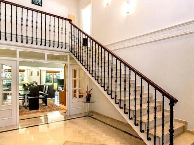 5 soveværelse Villa til leje i Costalita med swimmingpool garage - € 7.000 (Ref: 9317149)