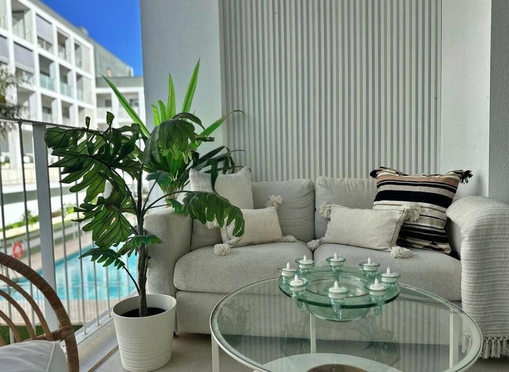 3 bedroom Apartment for sale in San Pedro de Alcantara with pool garage - € 475,000 (Ref: 9317151)