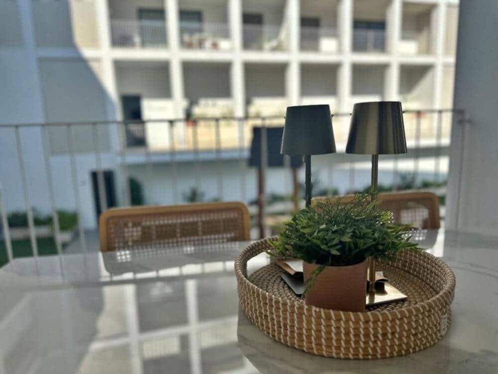 3 bedroom Apartment for sale in San Pedro de Alcantara with pool garage - € 475,000 (Ref: 9317151)