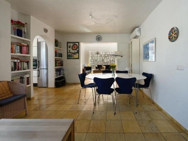 3 chambre Villa/Maison à vendre à Mijas Costa, Mijas avec piscine garage - 730 000 € (Ref: 9321418)