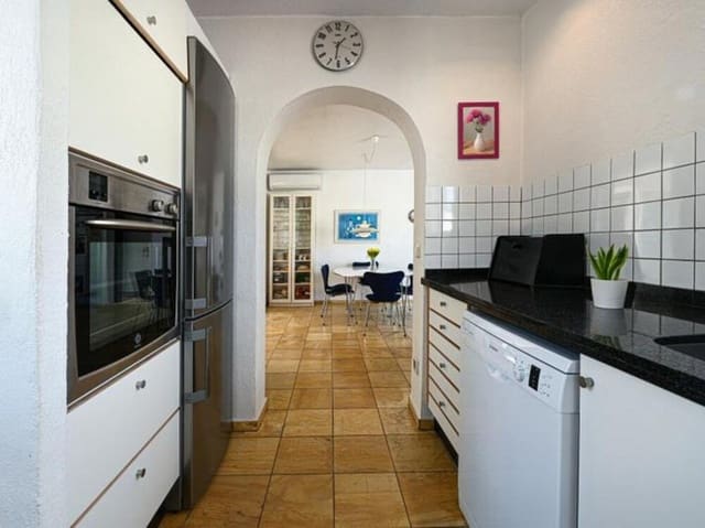 3 chambre Villa/Maison à vendre à Mijas Costa, Mijas avec piscine garage - 730 000 € (Ref: 9321418)