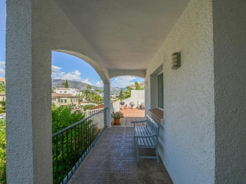 3 chambre Villa/Maison à vendre à Mijas Costa avec piscine garage - 730 000 € (Ref: 9321418)