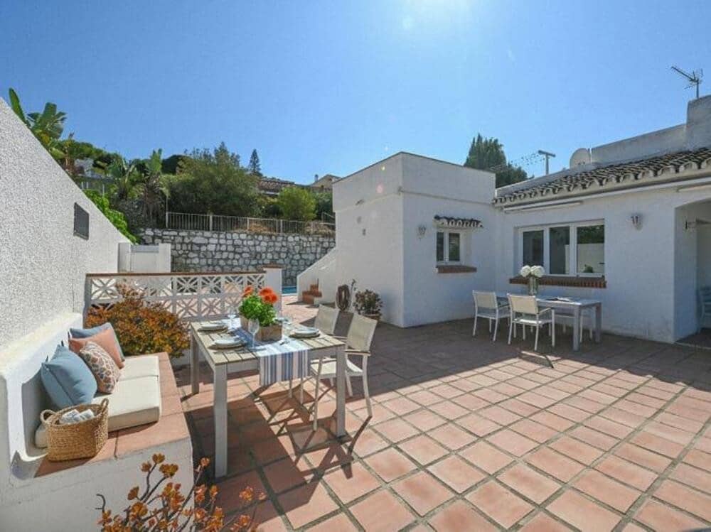 3 chambre Villa/Maison à vendre à Mijas Costa avec piscine garage - 730 000 € (Ref: 9321418)