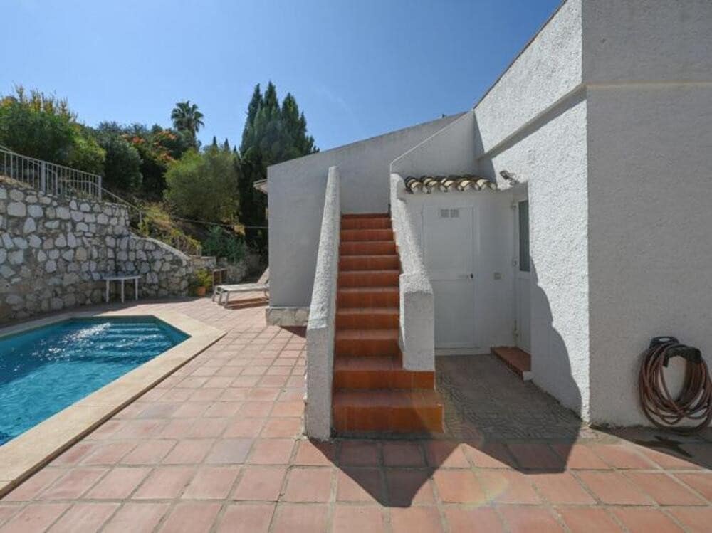 3 chambre Villa/Maison à vendre à Mijas Costa avec piscine garage - 730 000 € (Ref: 9321418)