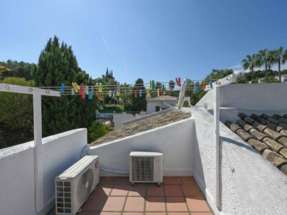 3 chambre Villa/Maison à vendre à Mijas Costa avec piscine garage - 730 000 € (Ref: 9321418)