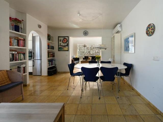 3 soverom Villa til salgs i Mijas Costa, Mijas med svømmebasseng garasje - € 730 000 (Ref: 9321418)