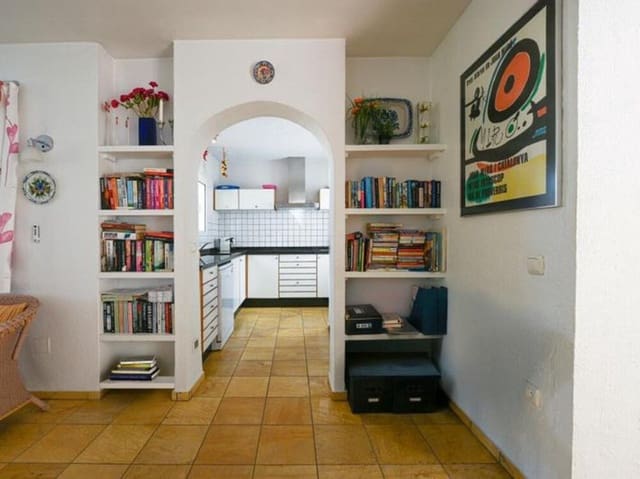 3 soverom Villa til salgs i Mijas Costa, Mijas med svømmebasseng garasje - € 730 000 (Ref: 9321418)