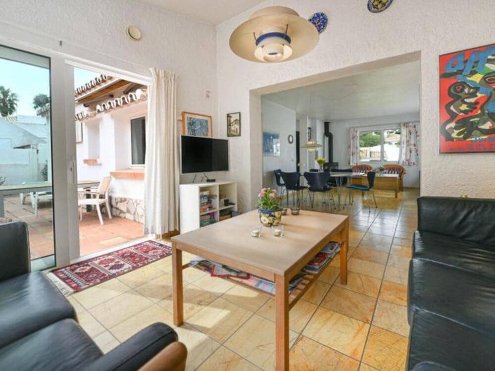 3 bedroom Villa for sale in Mijas Costa with pool garage - € 730,000 (Ref: 9321418)