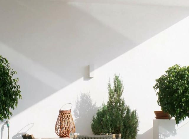 3 camera da letto Attico da affittare in El Paraíso, Benahavís con piscina garage - 4.800 € (Rif: 9321419)