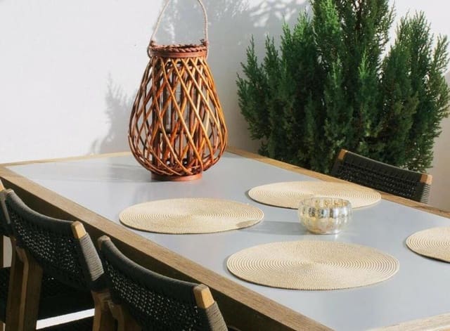 3 camera da letto Attico da affittare in El Paraíso, Benahavís con piscina garage - 4.800 € (Rif: 9321419)