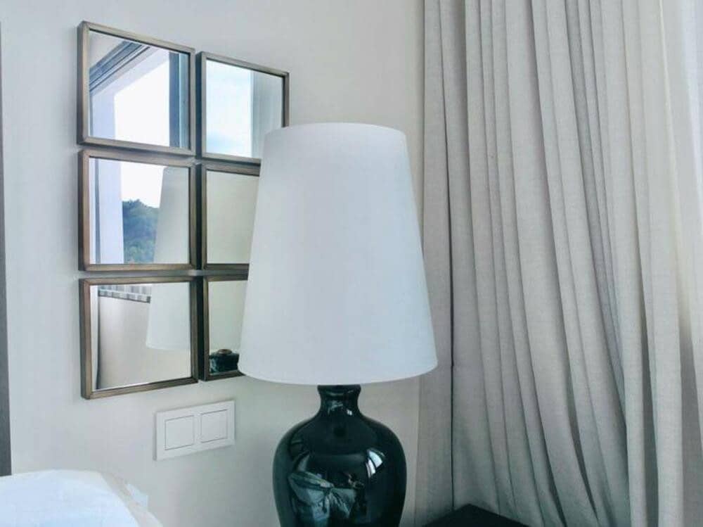 3 camera da letto Attico da affittare in Benahavis con piscina garage - 4.800 € (Rif: 9321419)