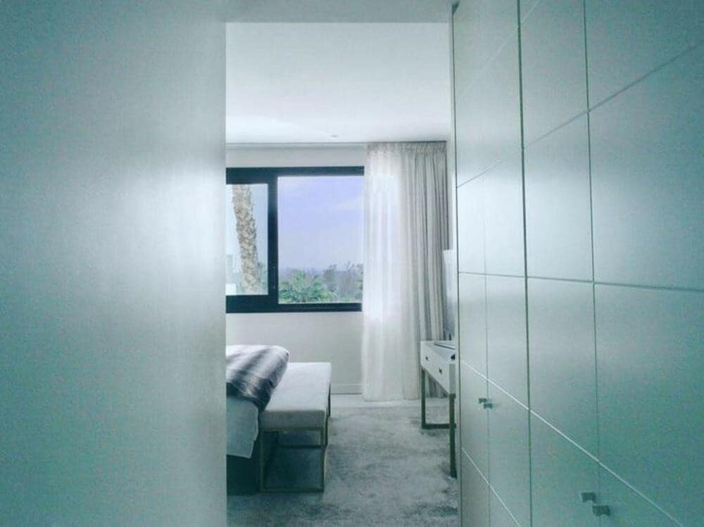 3 camera da letto Attico da affittare in Benahavis con piscina garage - 4.800 € (Rif: 9321419)