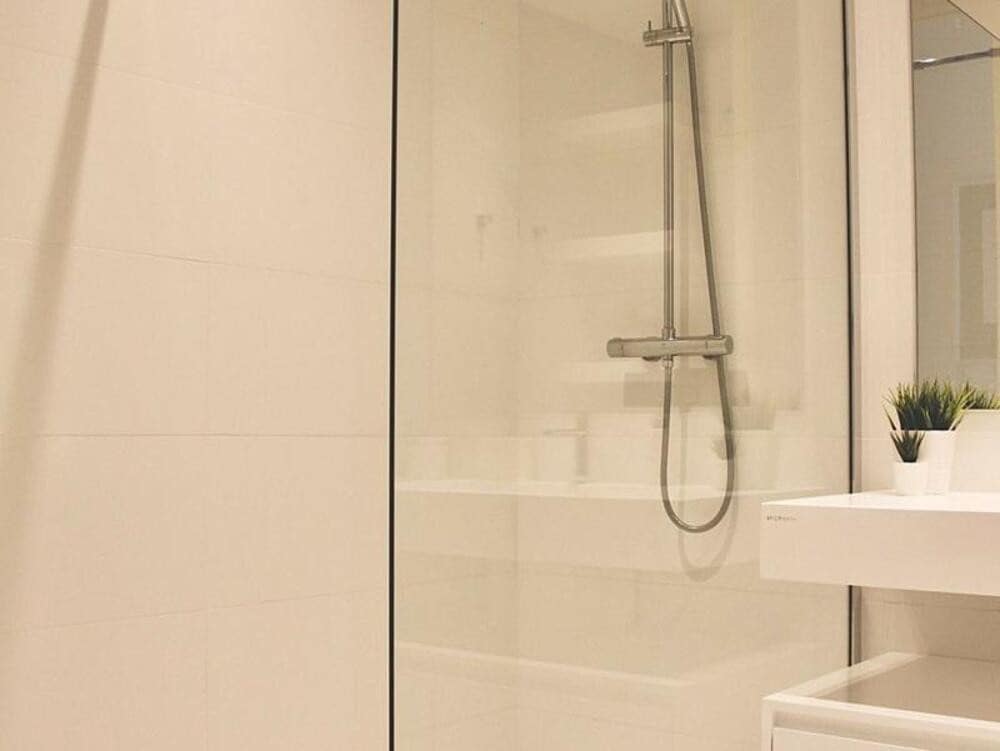 3 camera da letto Attico da affittare in Benahavis con piscina garage - 4.800 € (Rif: 9321419)