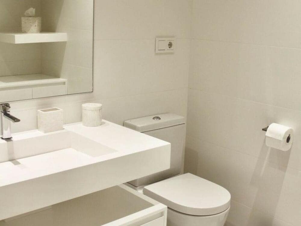 3 camera da letto Attico da affittare in Benahavis con piscina garage - 4.800 € (Rif: 9321419)