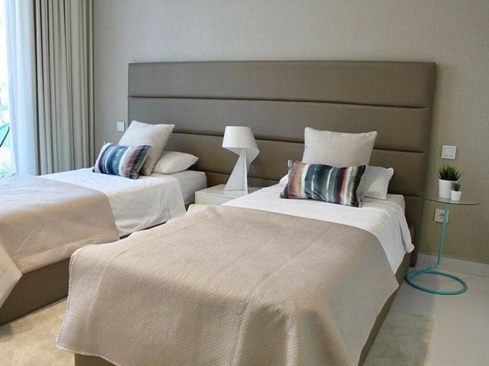 3 camera da letto Attico da affittare in Benahavis con piscina garage - 4.800 € (Rif: 9321419)