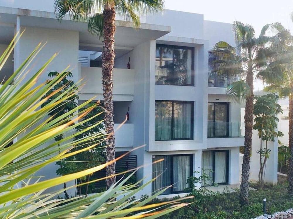 3 camera da letto Attico da affittare in Benahavis con piscina garage - 4.800 € (Rif: 9321419)