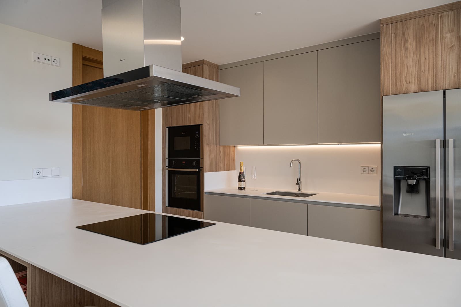 3 camera da letto Appartamento in vendita in Benahavis con piscina garage - 1.290.000 € (Rif: 9321420)