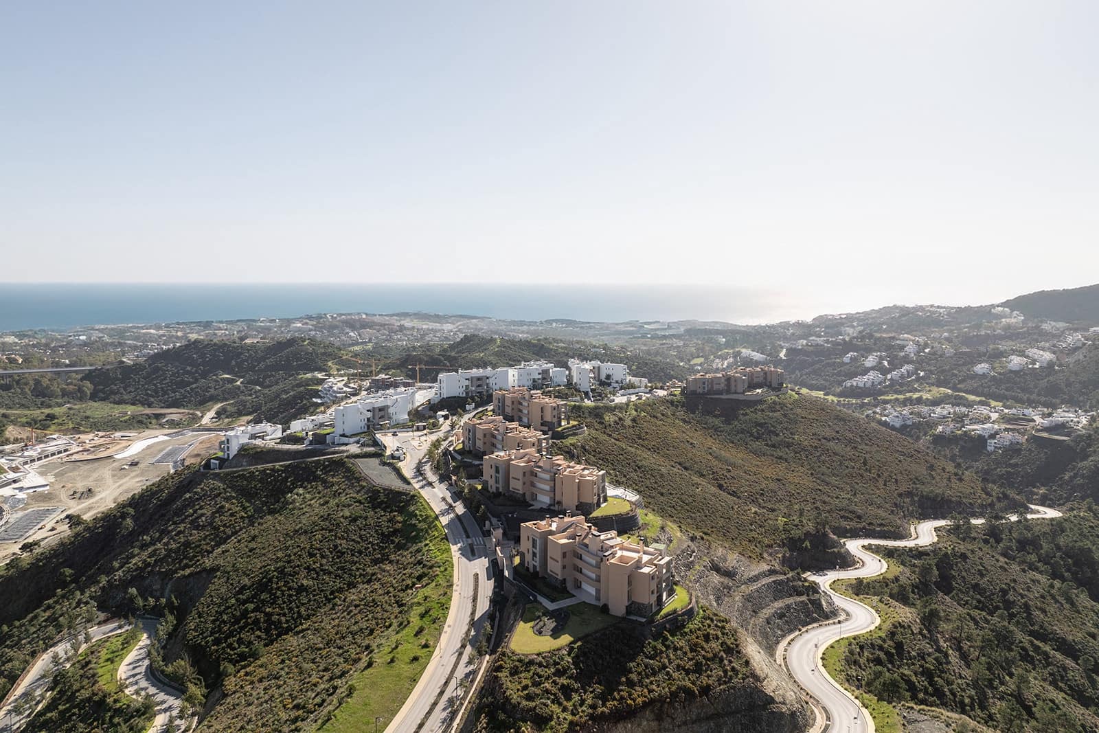 3 camera da letto Appartamento in vendita in Benahavis con piscina garage - 1.290.000 € (Rif: 9321420)