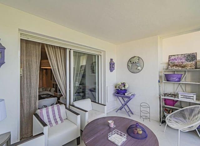 3 quarto Apartamento para venda em Villacana - Costalita - Saladillo, Estepona com piscina garagem - 495 000 € (Ref: 9321421)