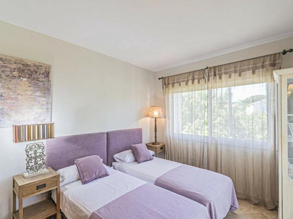 3 Zimmer Apartment zu verkaufen in Estepona mit Pool Garage - 495.000 € (Ref: 9321421)