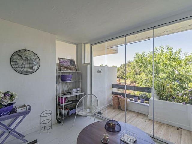 3 quarto Apartamento para venda em Villacana - Costalita - Saladillo, Estepona com piscina garagem - 495 000 € (Ref: 9321421)