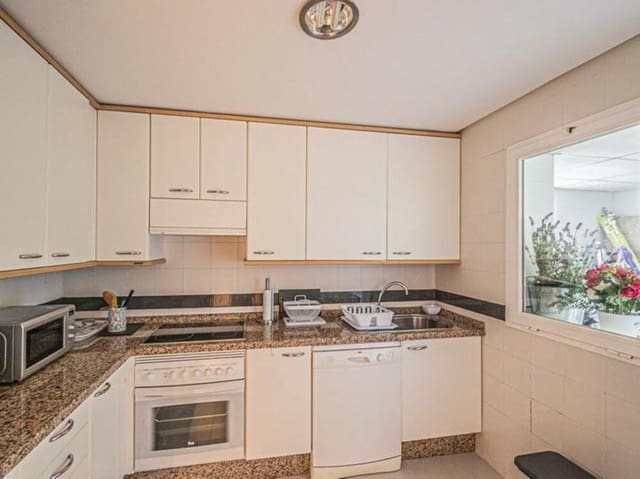 3 quarto Apartamento para venda em Villacana - Costalita - Saladillo, Estepona com piscina garagem - 495 000 € (Ref: 9321421)