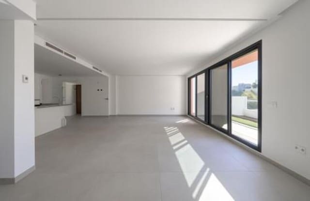 3 chambre Penthouse à vendre à La Quinta, Benahavís avec piscine garage - 1 395 000 € (Ref: 9321423)