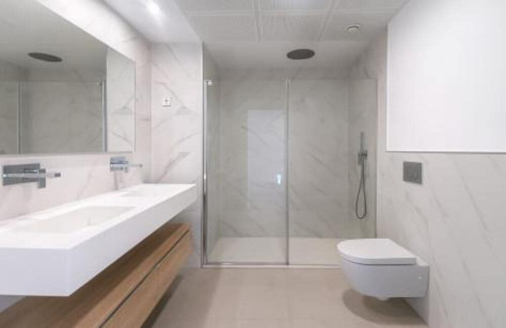 3 bedroom Penthouse for sale in La Quinta with pool garage - € 1,395,000 (Ref: 9321423)