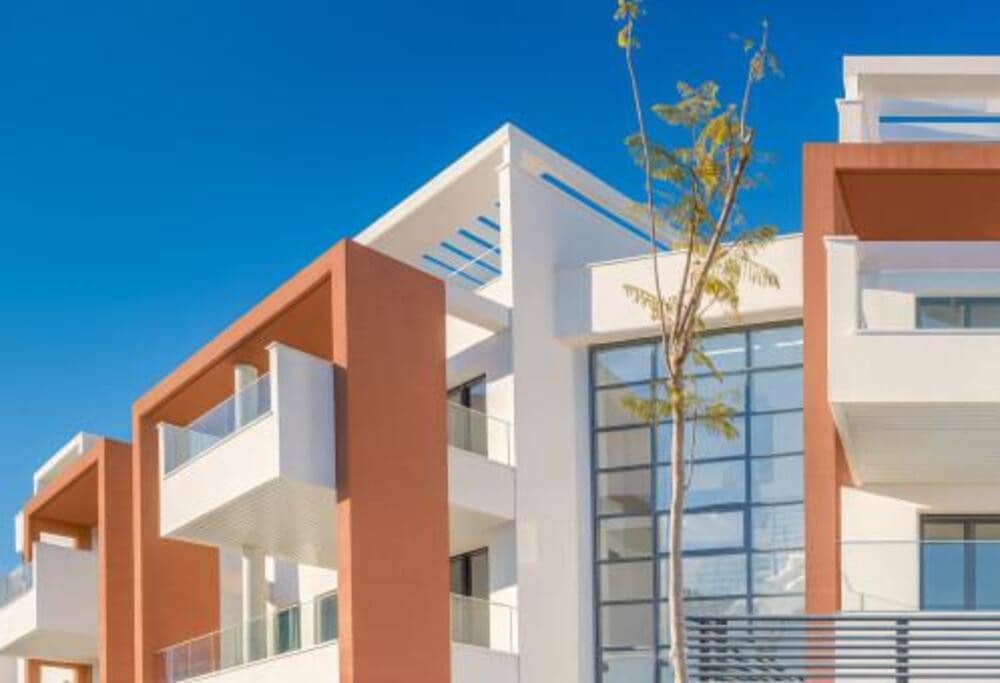 3 bedroom Penthouse for sale in La Quinta with pool garage - € 1,395,000 (Ref: 9321423)