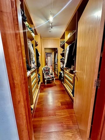 3 camera da letto Appartamento da affittare in Puerto Banus, Marbella con piscina garage - 7.500 € (Rif: 9330192)