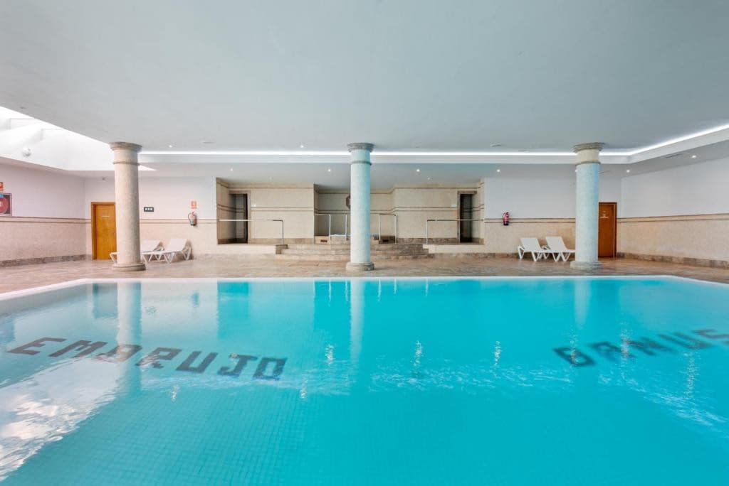 3 sovrum Lägenhet att hyra i Marbella med pool garage - 7 500 € (Ref: 9330192)